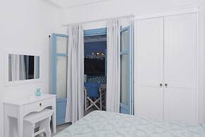 Aegean Sea Villas