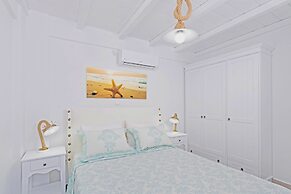 Aegean Sea Villas
