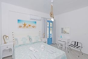 Aegean Sea Villas