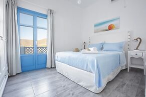 Aegean Sea Villas