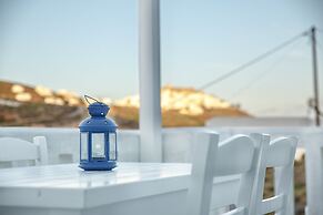 Aegean Sea Villas