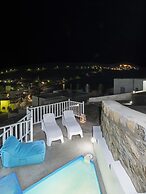 Aegean Sea Villas