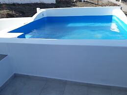 Aegean Sea Villas