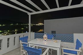 Aegean Sea Villas