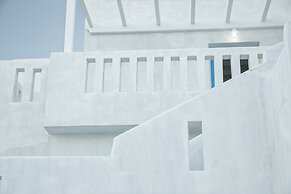 Aegean Sea Villas
