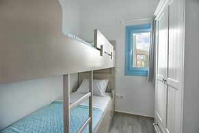 Aegean Sea Villas