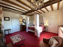 Domaine des Bidaudières