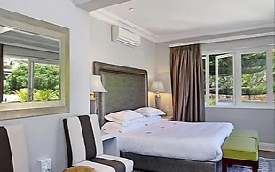 Vetho Villa