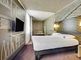 ibis Saint Germain en Laye Centre