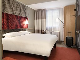 ibis Saint Germain en Laye Centre