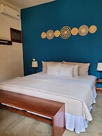Hotel con Corazón