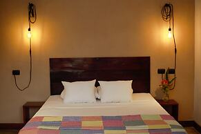 Hotel con Corazón