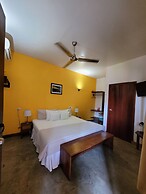 Hotel con Corazón