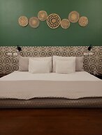 Hotel con Corazón