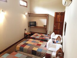 Hotel con Corazón
