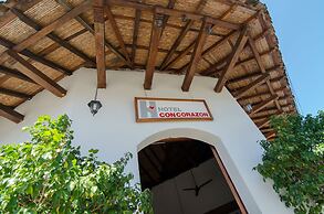 Hotel con Corazón
