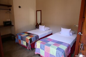 Hotel con Corazón