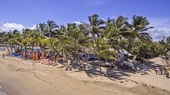 Kitewind Apartahotel Cabarete