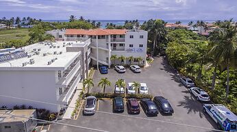 Kitewind Apartahotel Cabarete