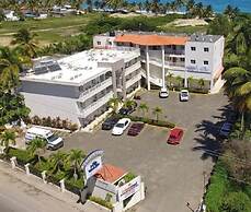 Kitewind Apartahotel Cabarete
