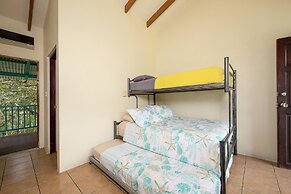 Hotel Diversion Tropical