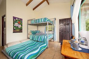 Hotel Diversion Tropical