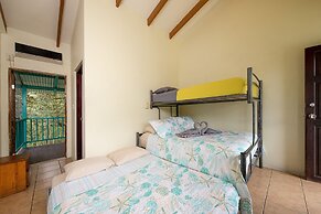 Hotel Diversion Tropical