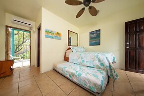 Hotel Diversion Tropical
