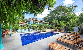 Hotel Diversion Tropical
