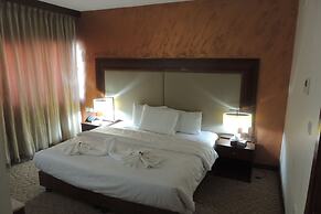 President hotel