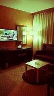 President hotel