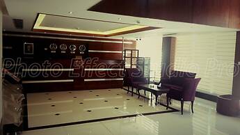 President hotel