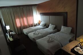 President hotel
