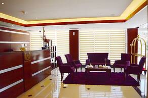 President hotel