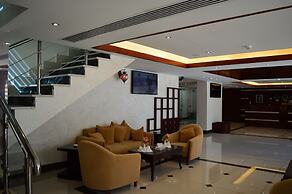 President hotel