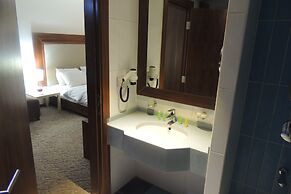 President hotel