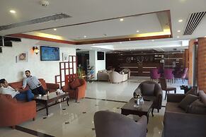 President hotel
