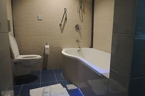 President hotel