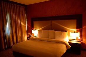 President hotel
