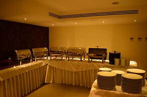 President hotel