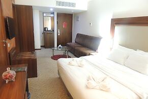 President hotel
