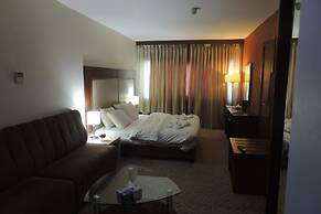 President hotel