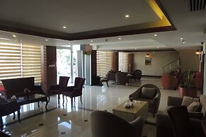 President hotel