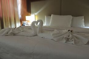 President hotel