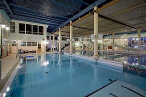 Sport & Spa Hotel Vesileppis