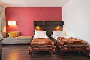 Sport & Spa Hotel Vesileppis