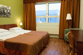 Sport & Spa Hotel Vesileppis