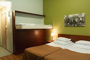 Sport & Spa Hotel Vesileppis