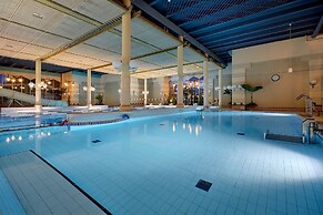 Sport & Spa Hotel Vesileppis
