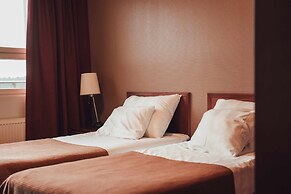 Sport & Spa Hotel Vesileppis